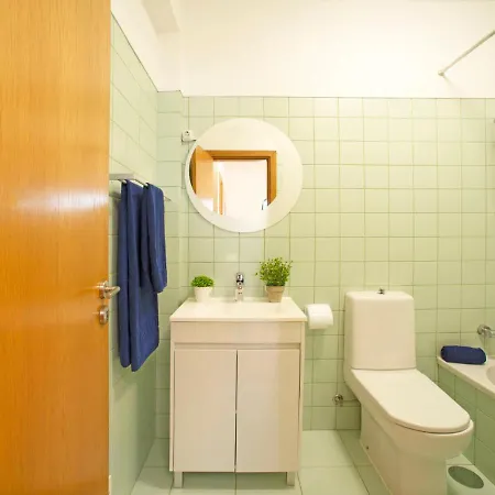 Prázdninový dům De Verao By Interhome *