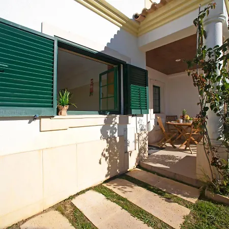 De Verao By Interhome