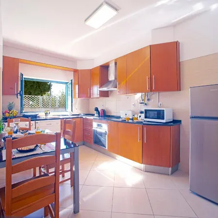De Verao By Interhome Dom wakacyjny Ferreiras