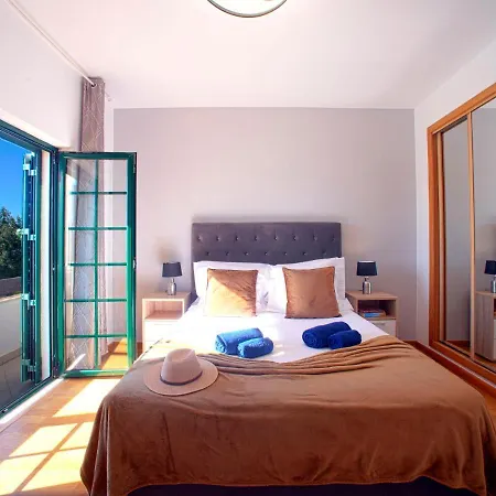 Prázdninový dům De Verao By Interhome Ferreiras