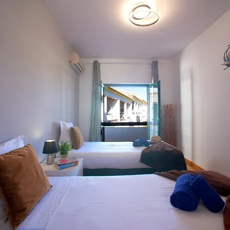 Dom wakacyjny De Verao By Interhome *