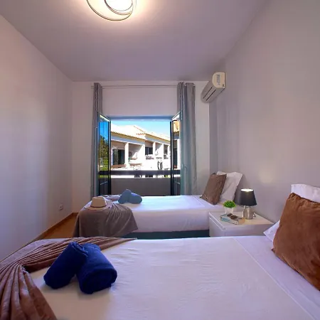 Feriehus De Verao By Interhome