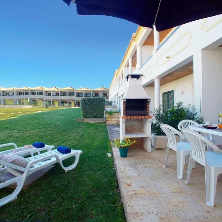 De Verao By Interhome