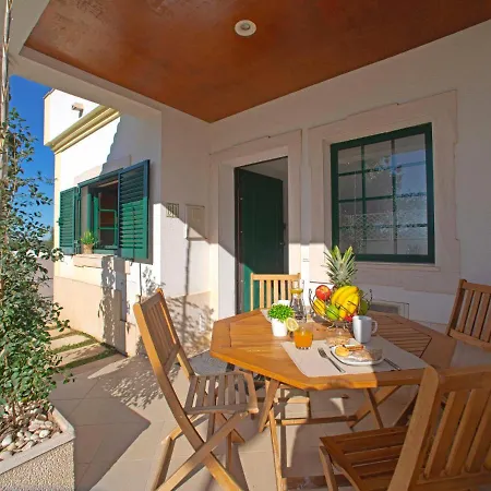 De Verao By Interhome Holiday home