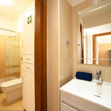 Feriehus De Verao By Interhome