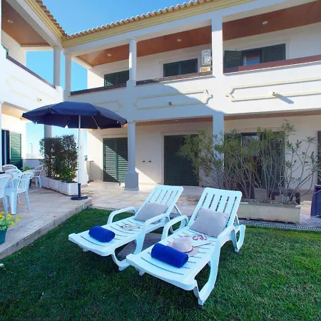 Feriehus De Verao By Interhome