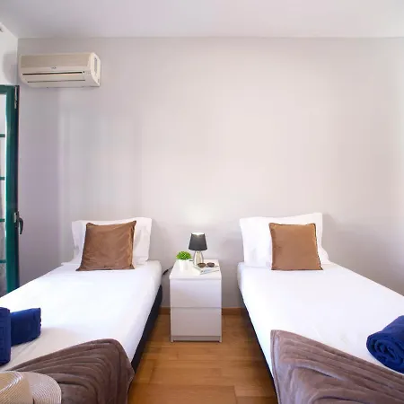 De Verao By Interhome Feriehus *
