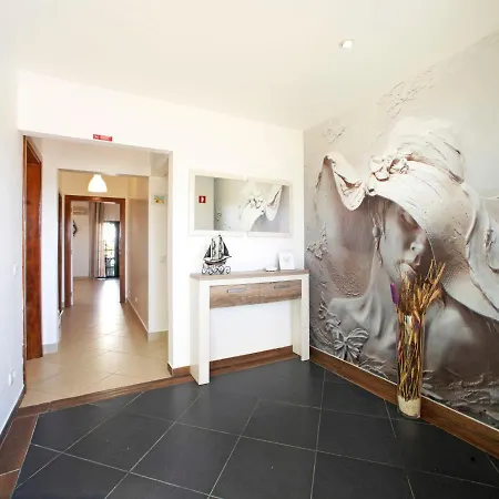 De Verao By Interhome Feriehus *