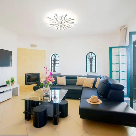 De Verao By Interhome *