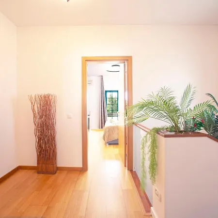 De Verao By Interhome