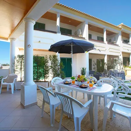 De Verao By Interhome * Ferreiras