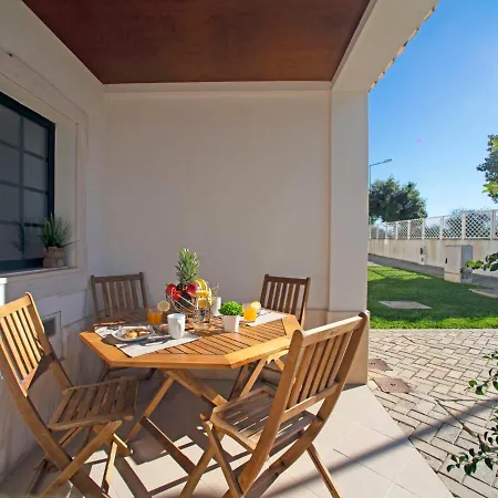 De Verao By Interhome Feriehus Ferreiras